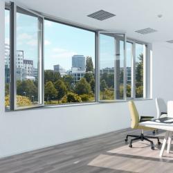 Schüco AvanTec SimplySmart