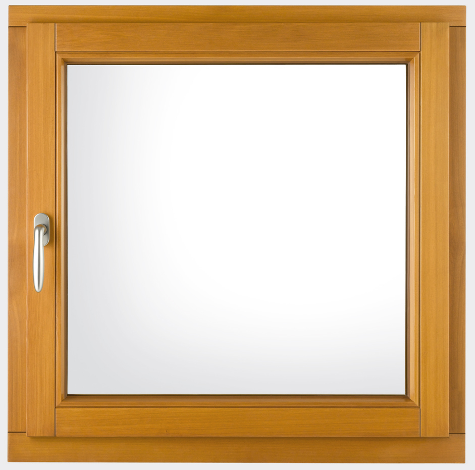 Kování activPilot Select Holz se skrytými závěsy pro elegantní dřevěná okna