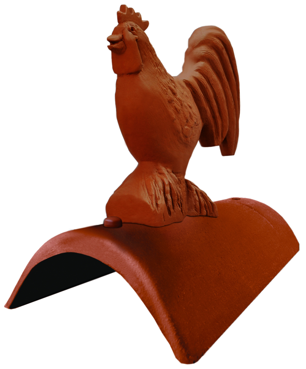 Ozdobný kohout KM Beta