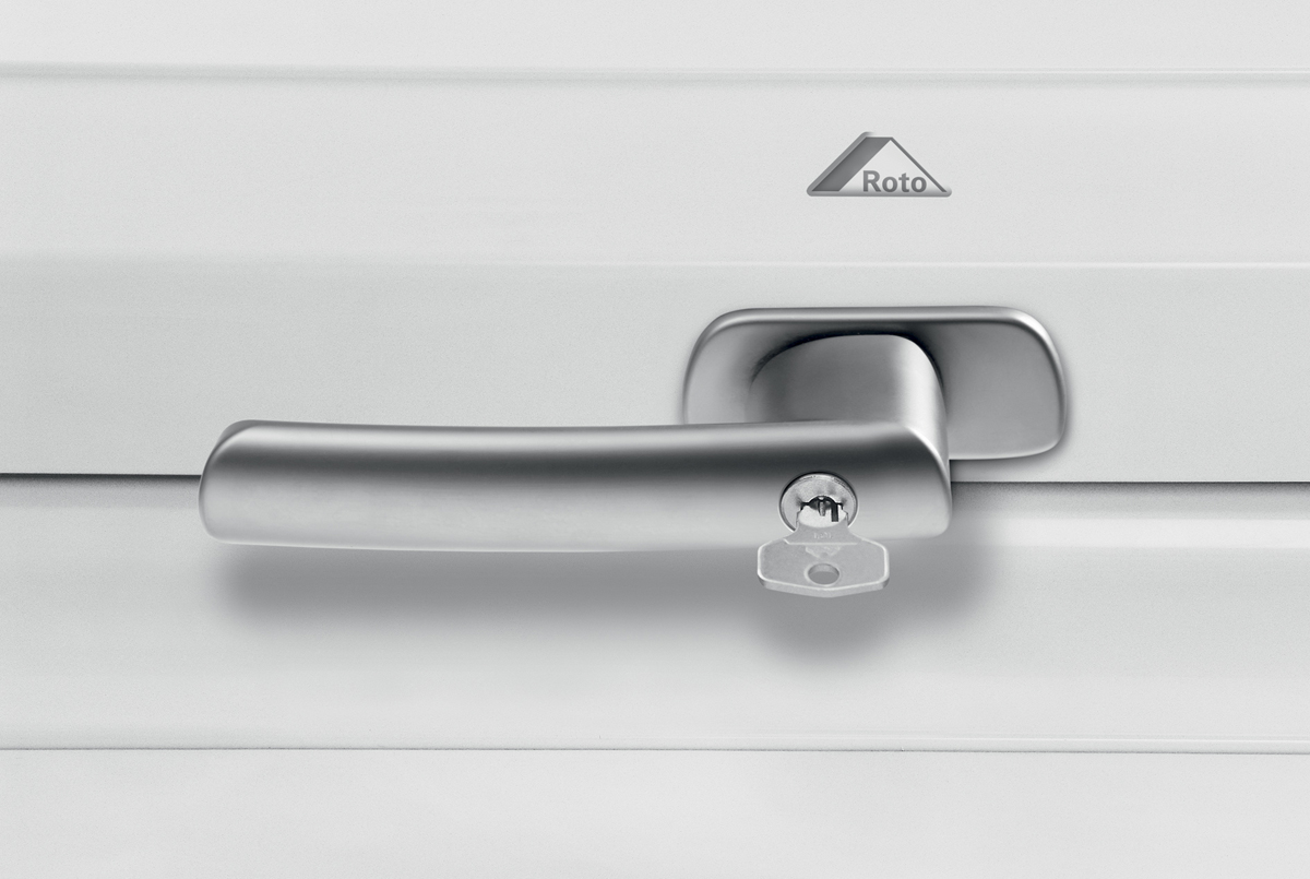 Multifunkční klika