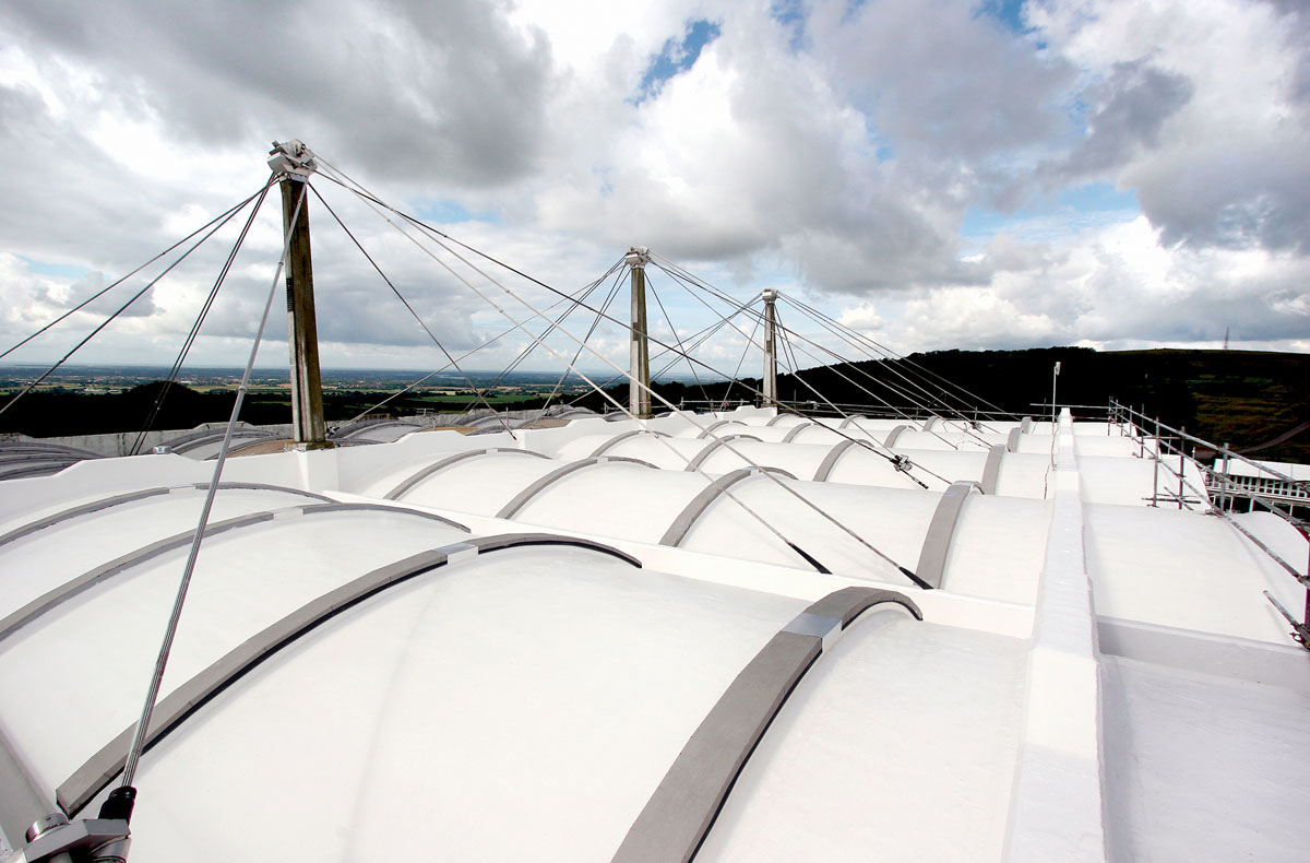 Spojení estetického a funkčního řešení