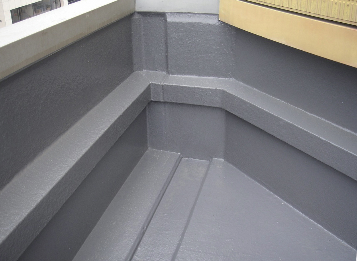 Řešení složitých detailů