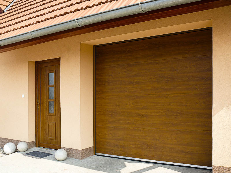 Vrata TRIDO – ilustrační obr.