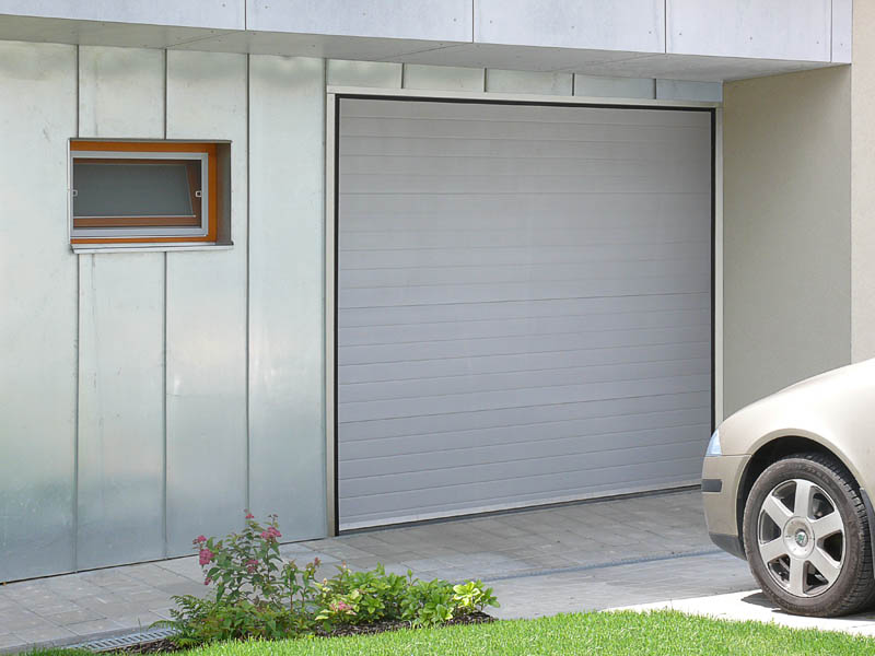 Vrata TRIDO – ilustrační obr.