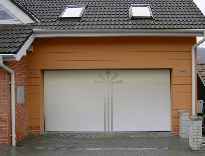 Vrata TRIDO – ilustrační obr.