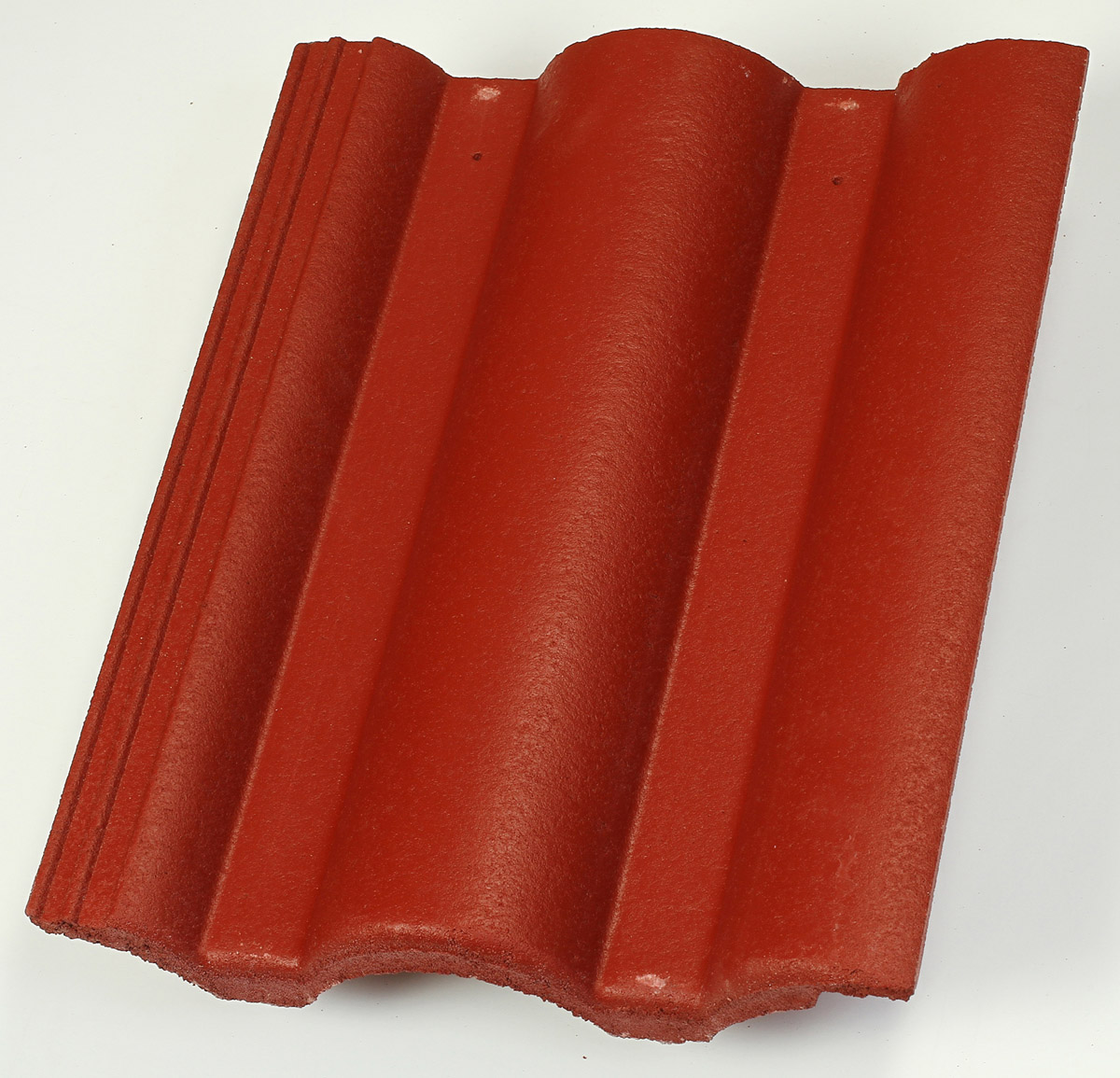 Danubia EVO višňově červená