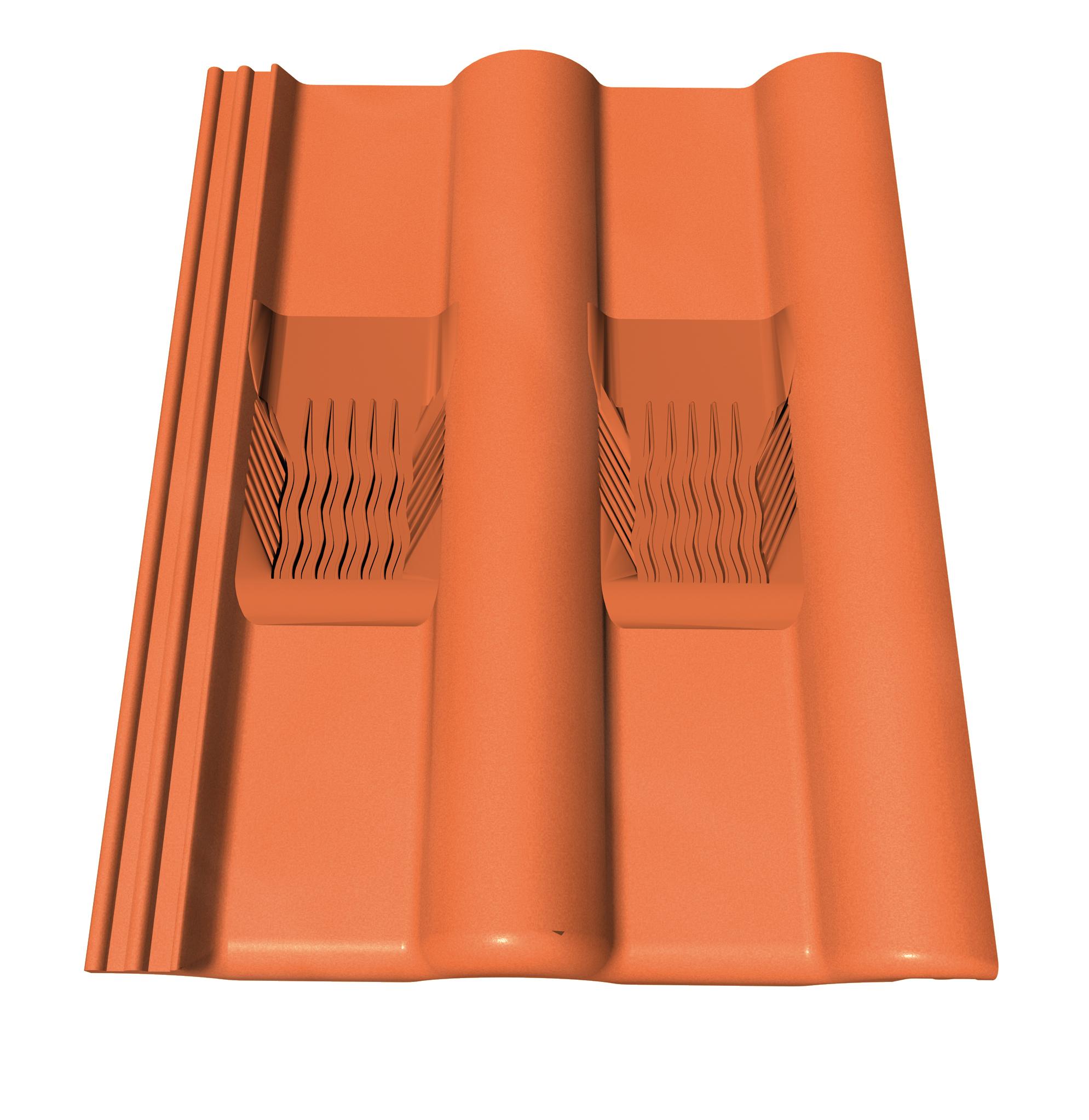 Odvodňovací taška