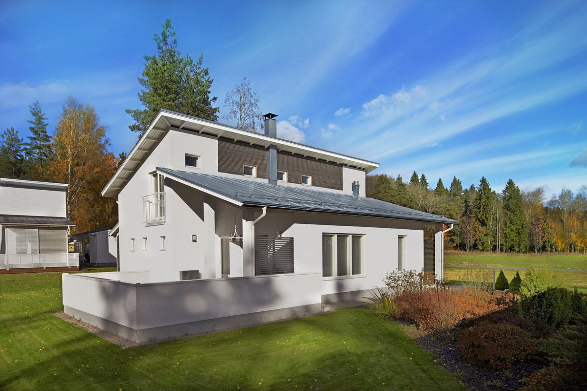 Novinka 2011 v sortimentu Lindab – krytina se zaklapávacím spojem Lindab Click