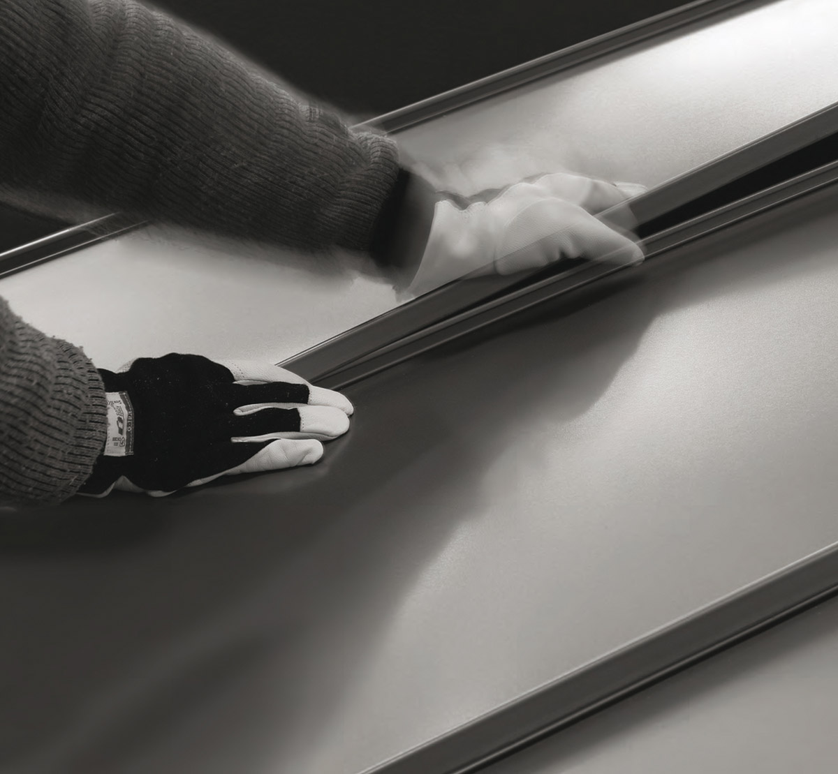 Novinka 2011 v sortimentu Lindab – krytina se zaklapávacím spojem Lindab Click