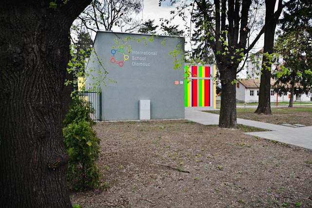 Česko Britská Mezinárodní škola a Mateřská škola, s. r. o., v Olomouci