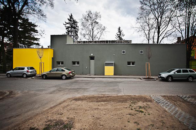 Česko Britská Mezinárodní škola a Mateřská škola, s. r. o., v Olomouci