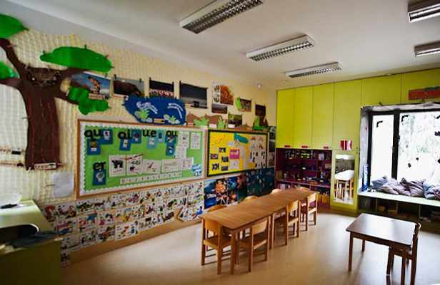 Česko Britská Mezinárodní škola a Mateřská škola, s. r. o., v Olomouci