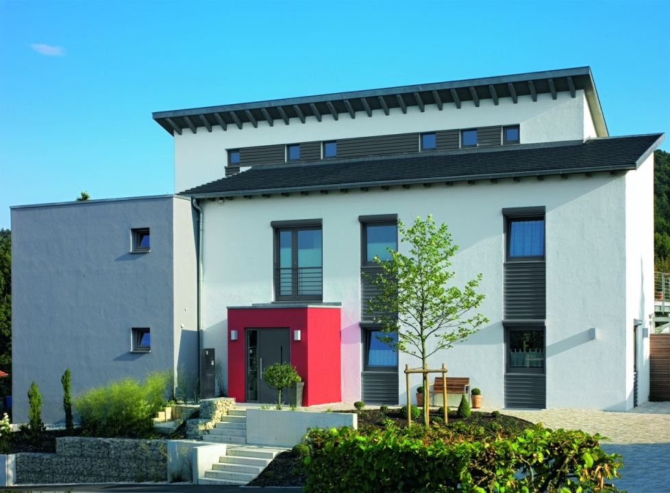 Realizace „tón v tónu“