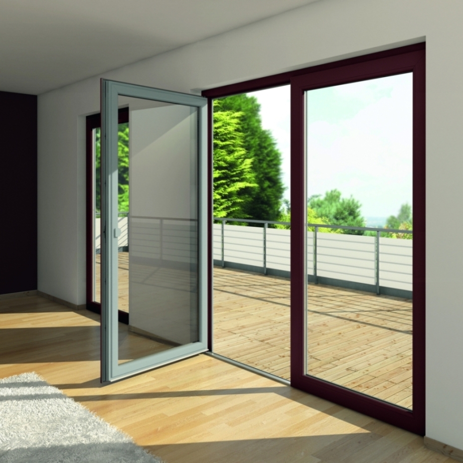 Vnitřní a vnější pohled