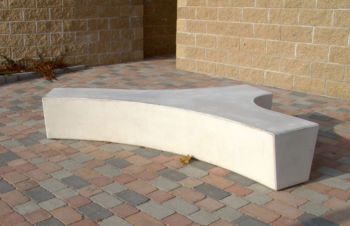 Městský mobiliář PRESBETON