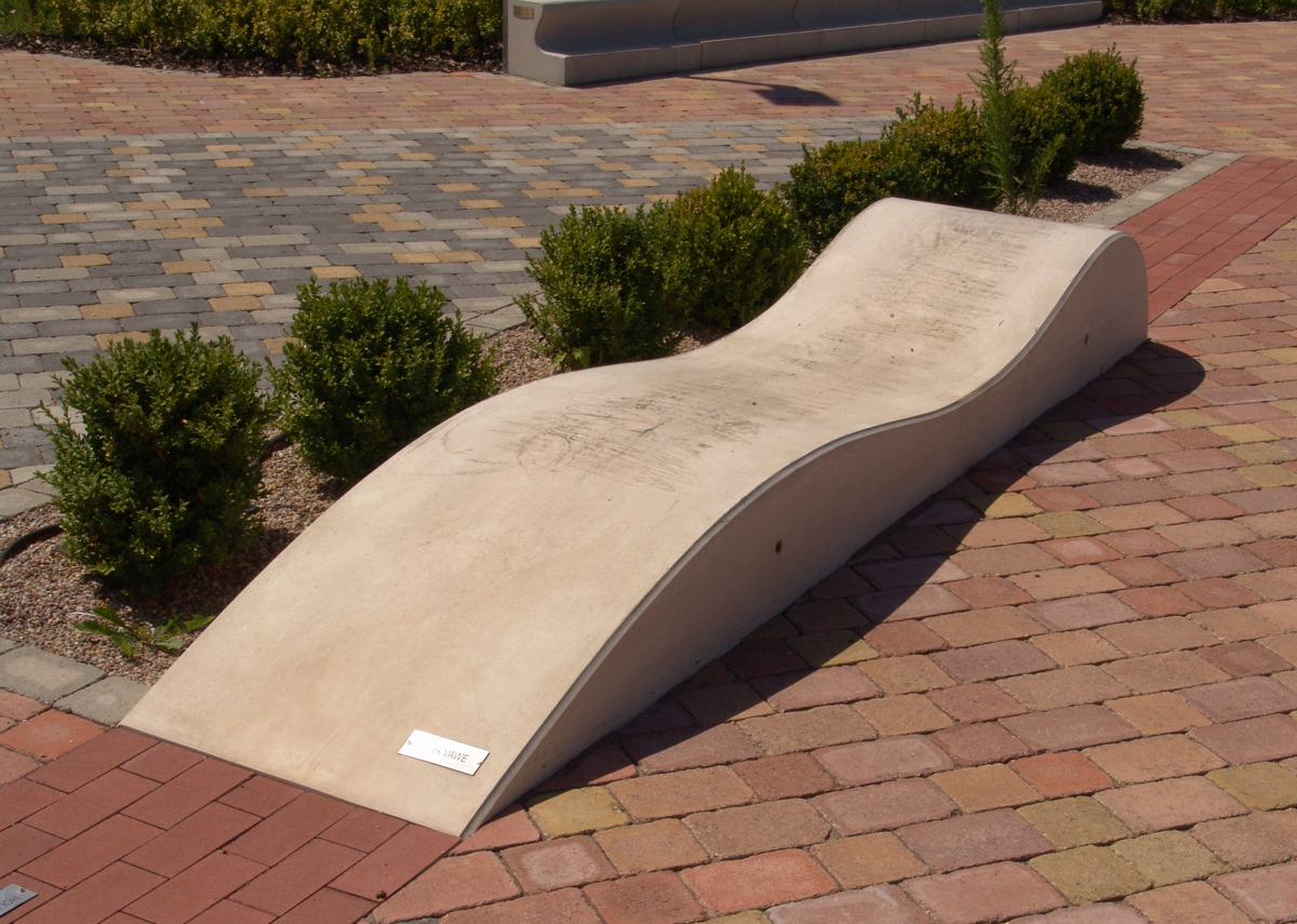 Městský mobiliář PRESBETON