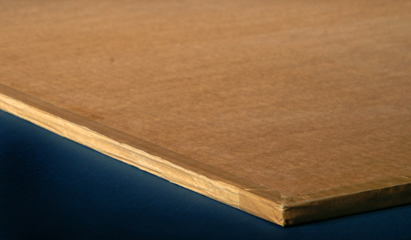 Rozměry desek jsou 1200x800x15 mm nebo 1250x625x15 mm