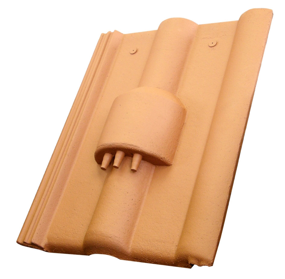 Taška kabelových prostupů