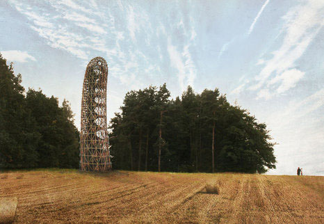 Vizualizace původního návrhu, www.mjolk.cz