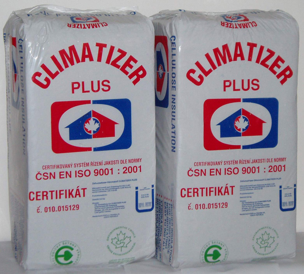 Tepelná izolácia CLIMATIZER PLUS