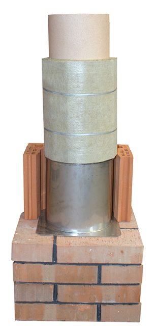 Sanační sada HELUZ Profi