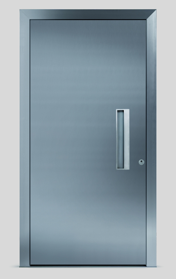 Vchodové dveře studio HT 410