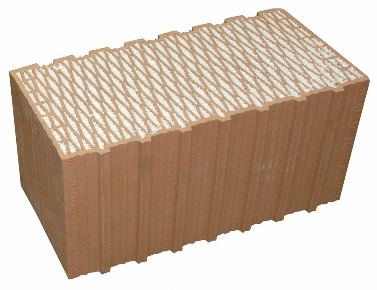 HELUZ FAMILY 50 2in1