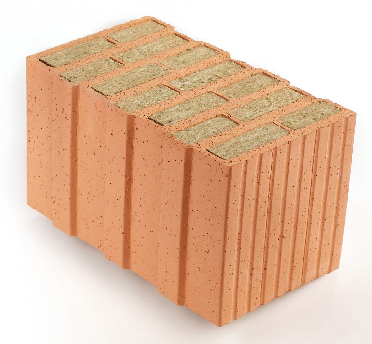 Porotherm 42,5 T Profi