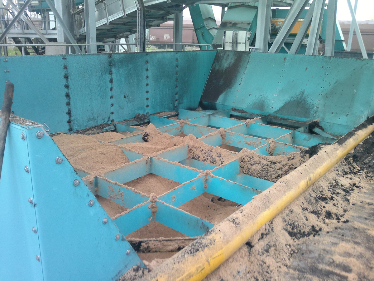 Energetické využití odvodněného pivovarského mláta