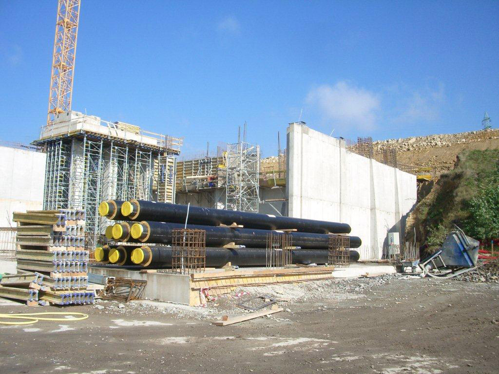 Encontrol Power Balancer