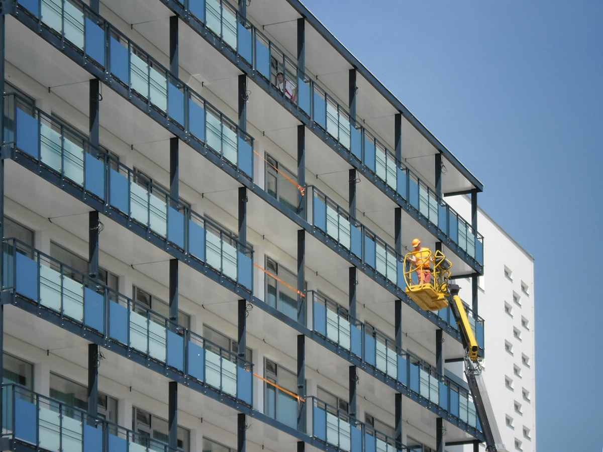 Městské slatinné lázně Aurora v Třeboni