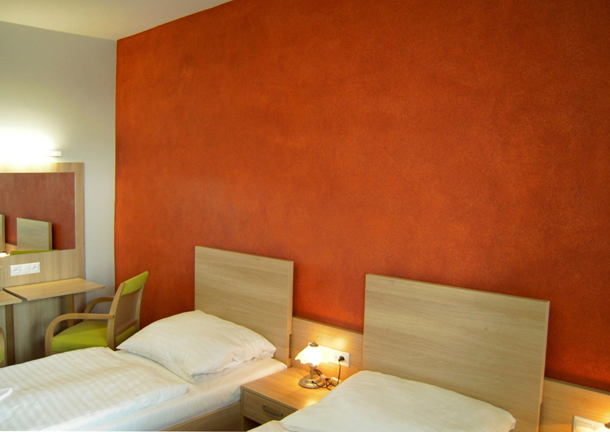 Městské slatinné lázně Aurora v Třeboni