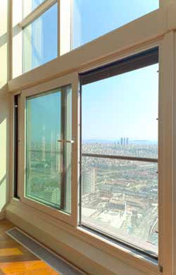 Posuvný systém Confort 160