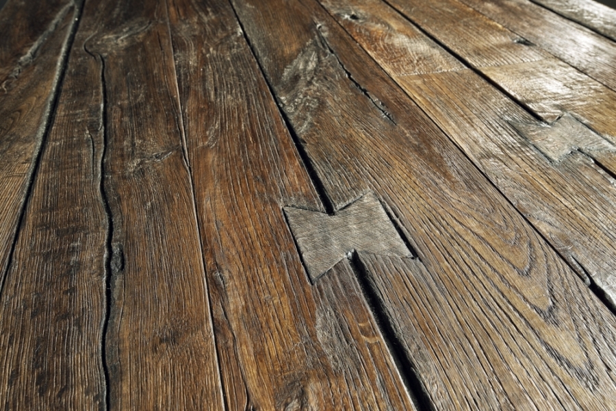 Kährs Da Capo, Dekor Dub Unico