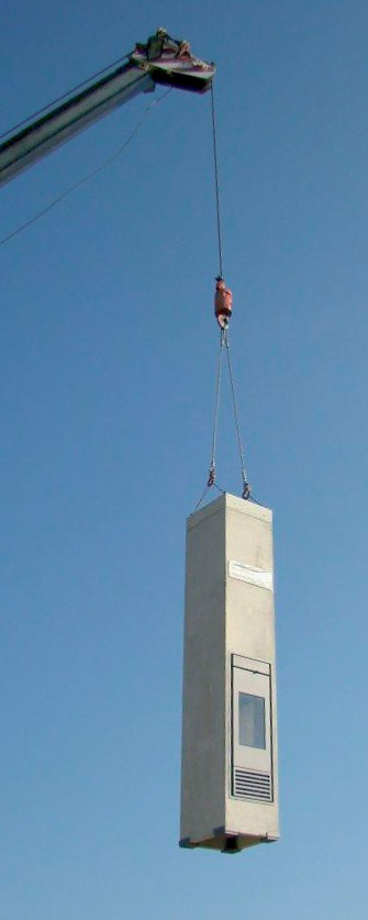 Schiedel KINGFIRE PARAT – krbová kamna integrovaná do komínu