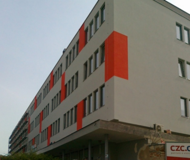 Zrekonstruovaný objekt