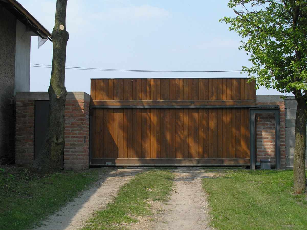 Zvláštní cena vydavatelství Jaga Media – Rekonstrukce rodinného domu v Hroněticích