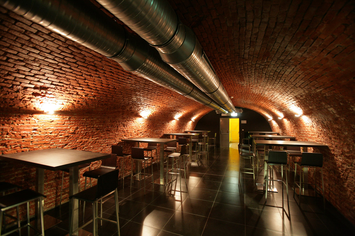 Cena ČKAIT – rekonstrukce a dostavba Kulturního domu v Chebu