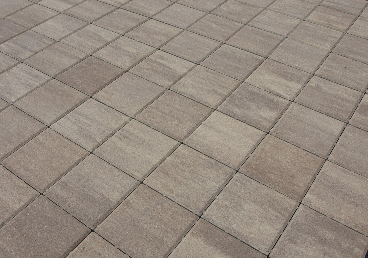 Melírovaná dlažba Korfu