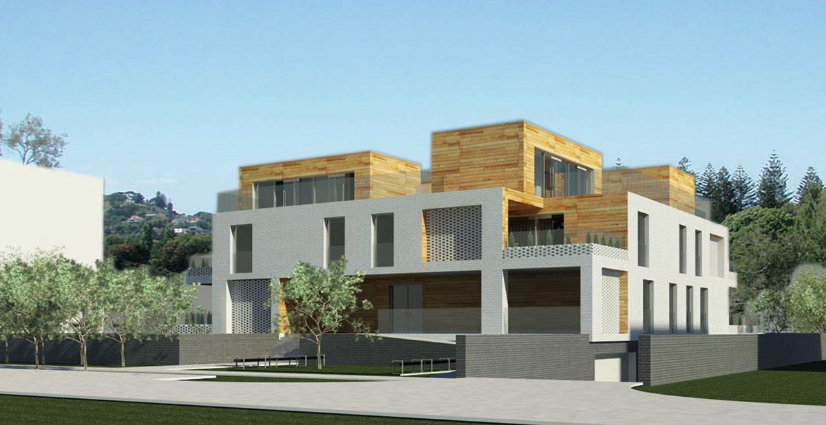 Hlavní cena POROTHERM DŮM 2013 – studie Ing. arch. Barbory Pinčíkové a Ing. arch. Martina Svobody