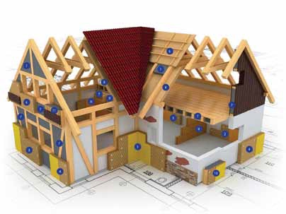 1 systém UdiRECO®, 2 systém UdiIN RECO®, 3 systém UdiSPEED®, 4 systém UdiFRONT®, 5 systém UdiIN®, 6 systém UdiTOP®, 7 Climatizer Plus® + systém UdiFLEX®, 8 systém UdiCLIMATE®, 9 systém UdiSTONE®, 10 univerzální expandér UE + kapsa FT, Climatizer Plus® systém UdiSPEED®, 11 univerzální expandér UE, Climatizer Plus® UdiSTOP®, provětrávaná fasáda