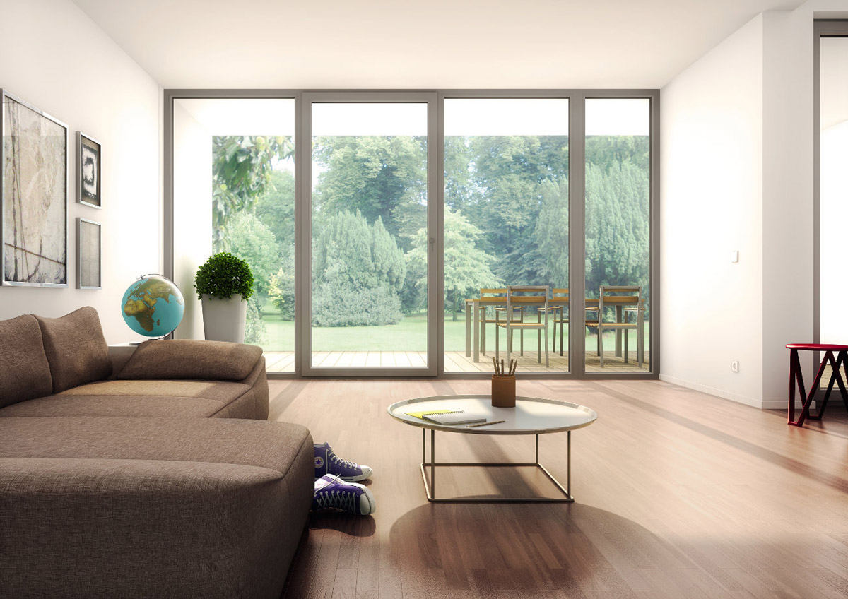 Systém Inoutic Eforte