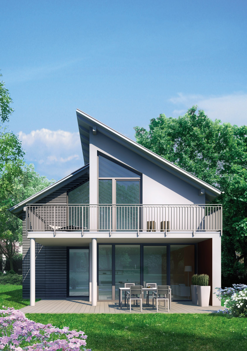 Systém Inoutic Eforte