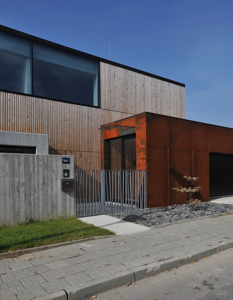 foto Schüco CZ, s. r. o.