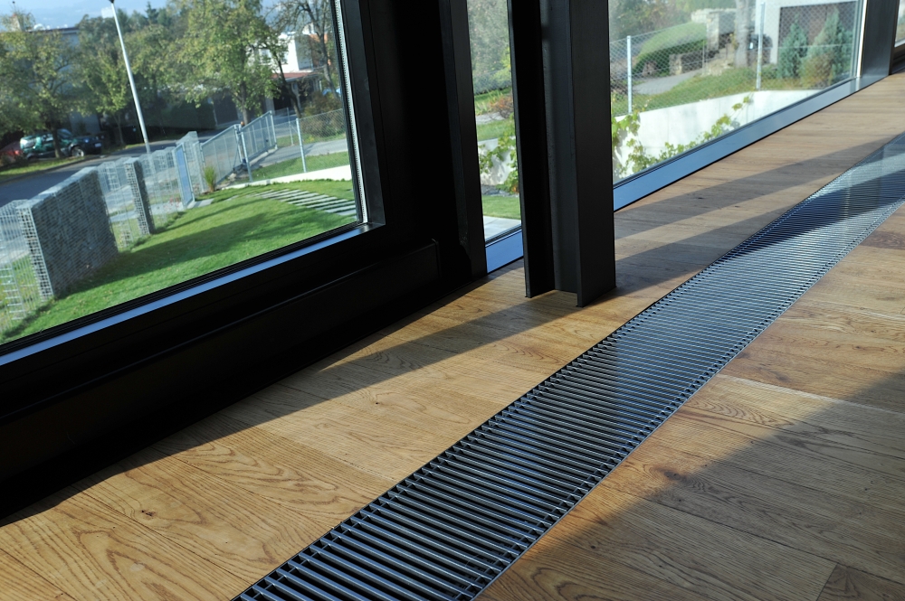 foto Schüco CZ, s. r. o.