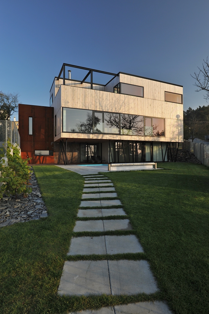 foto Schüco CZ, s. r. o.