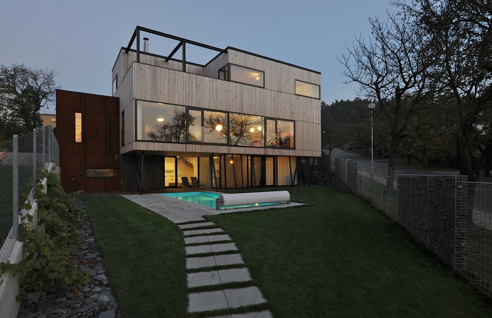 foto Schüco CZ, s. r. o.