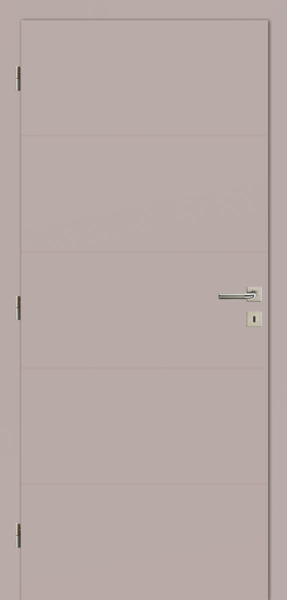 Solodoor RAINBOW cappuccino