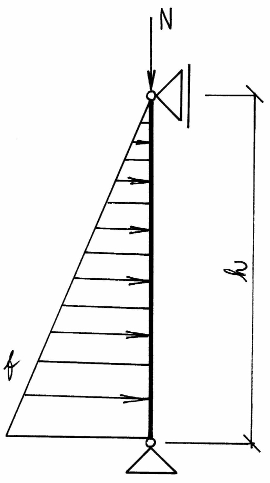 Výpočetní model suterénního zdiva