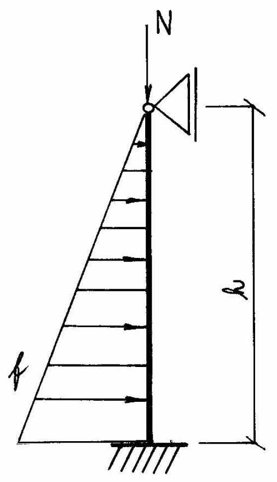 Výpočetní model suterénního zdiva z tvárnic ztraceného bednění